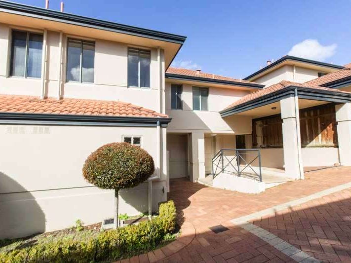 17/146148 Joel Terrace, Mount Lawley, WA 6050