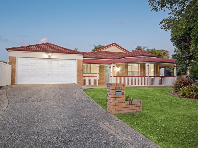 39 Dewsbury Street, Middle Park, QLD 4074 - realestate.com.au