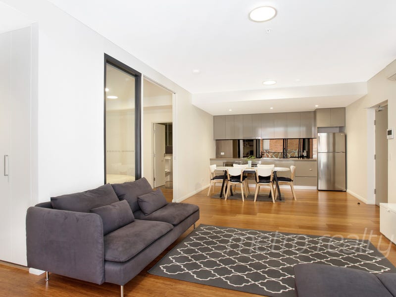 6 Little Hay Street, Haymarket, NSW 2000