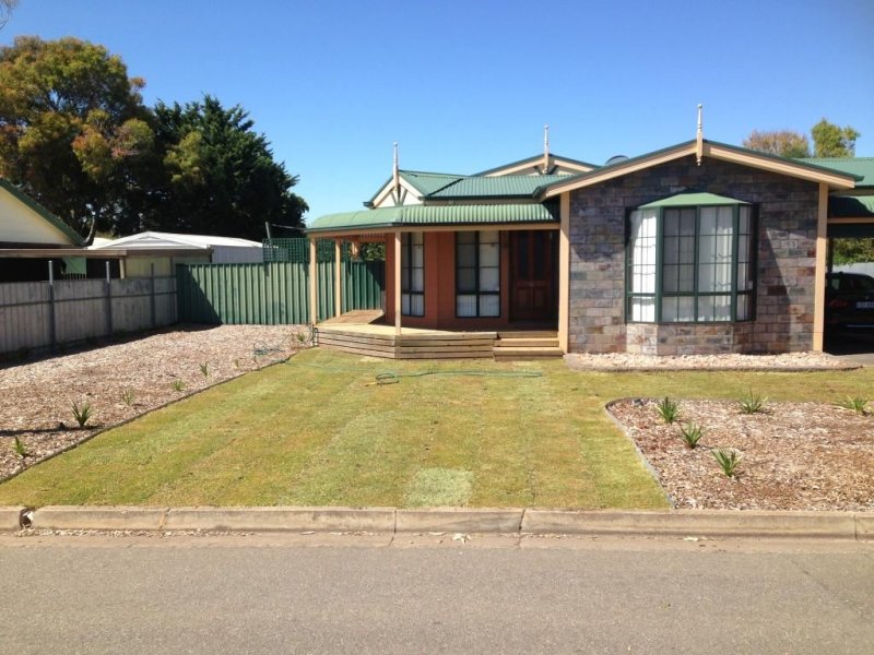 4 Skoda Street, Port Willunga, SA 5173