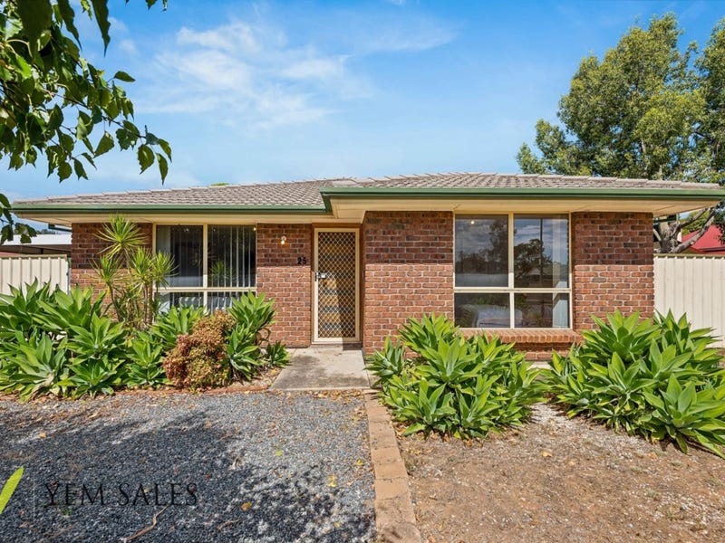 Real Estate & Property for Sale in Banksia Park, SA 5091 (+1 location