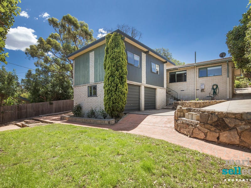 56 Buvelot Street, Weston, ACT 2611 Property Details