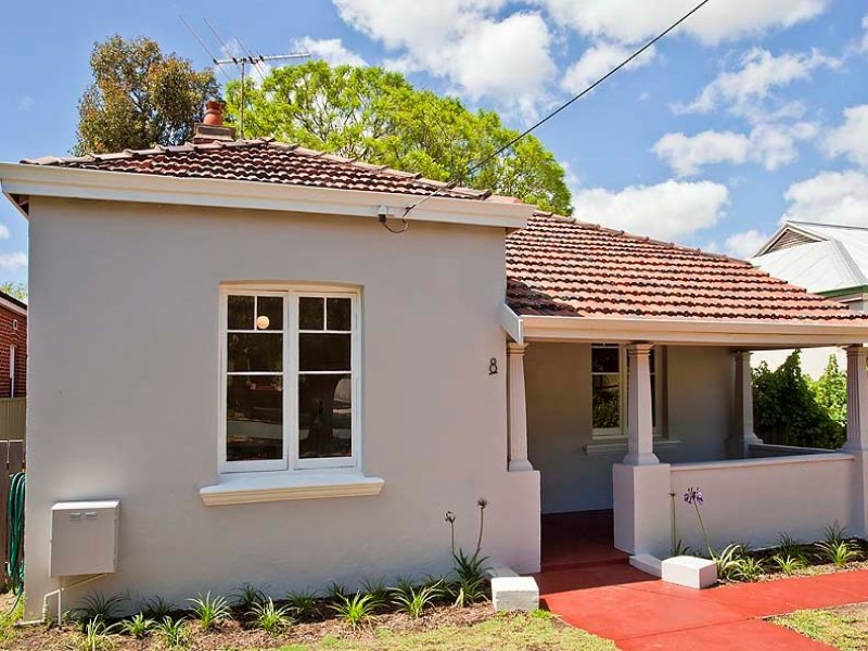 8 Wilberforce Street, Mount Hawthorn, WA 6016