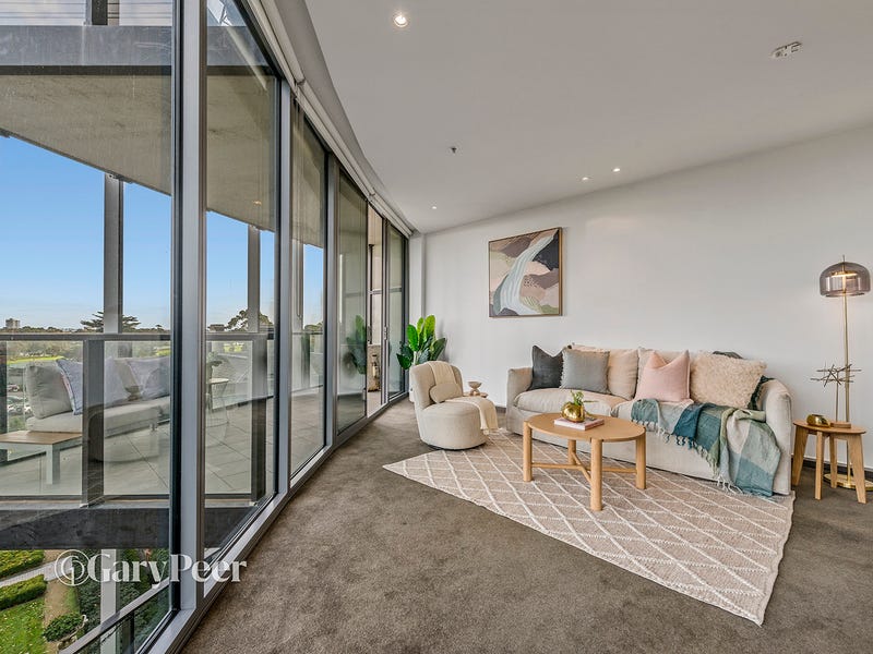 315/55 Queens Road, Melbourne, VIC 3004