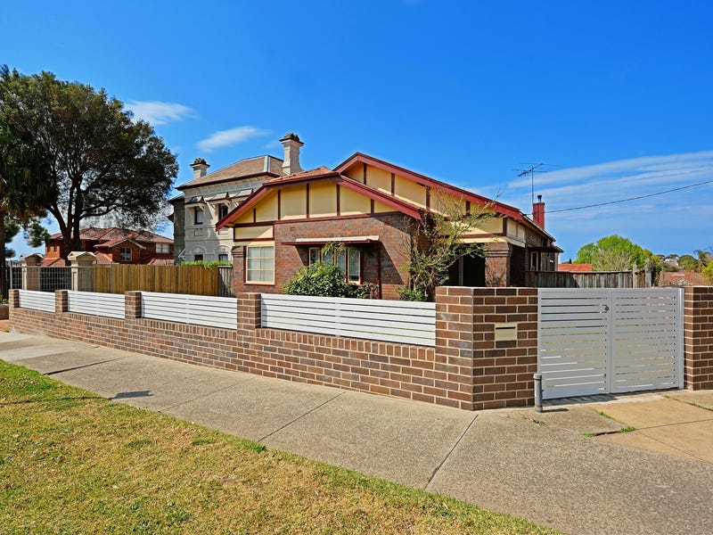 208 Wentworth Road, Burwood, NSW 2134