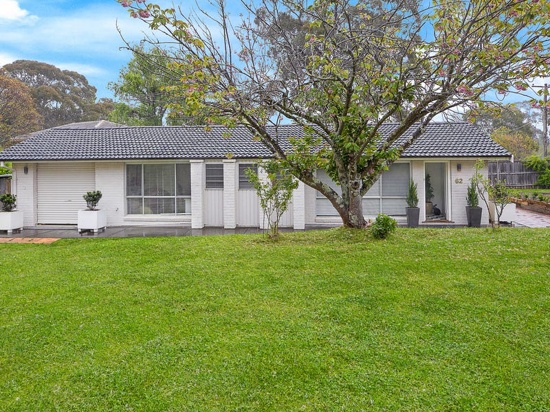62 Old South Road, Bowral, NSW 2576