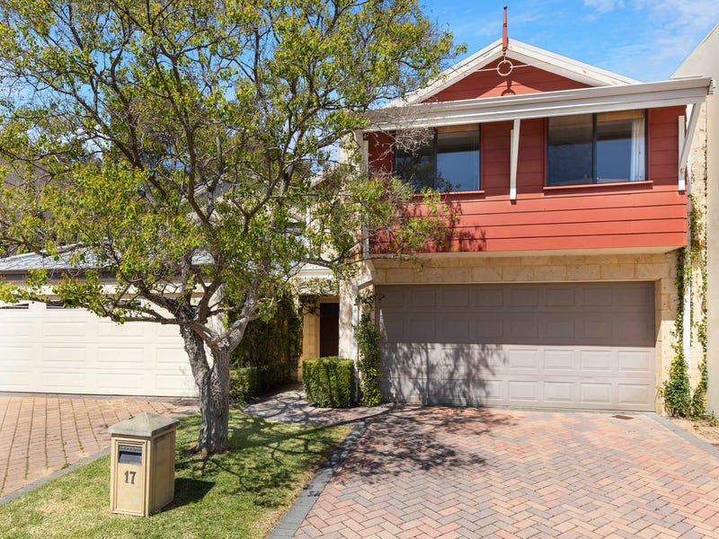 17 Lakewood Avenue, Ascot, WA 6104 Property Details