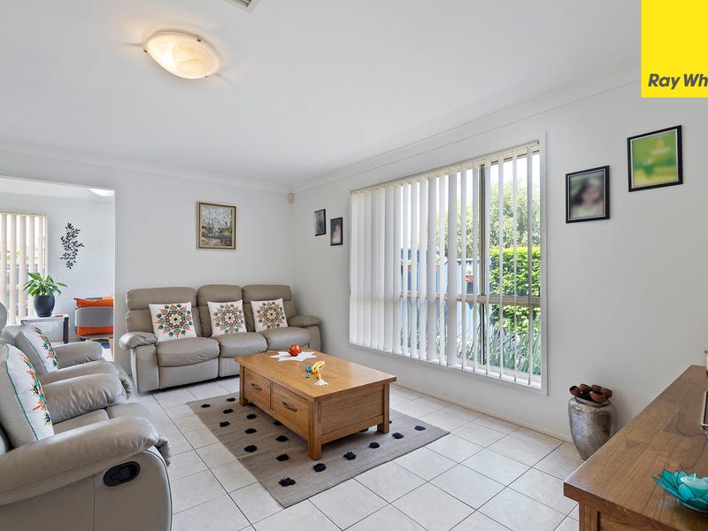 2A Joyce Street, Punchbowl, NSW 2196