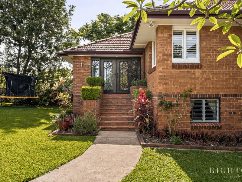 227 Banks Street, Ashgrove, QLD 4060