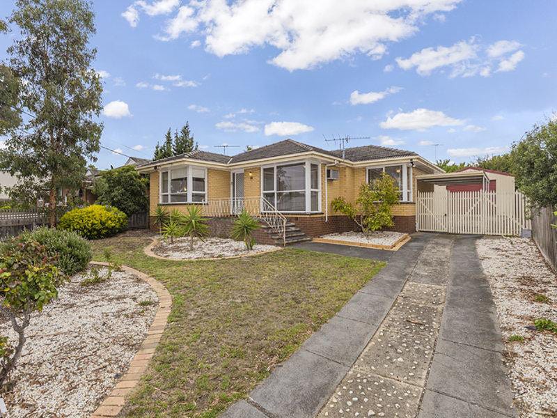 46 Cambra Road, Belmont, Vic 3216 House for Rent