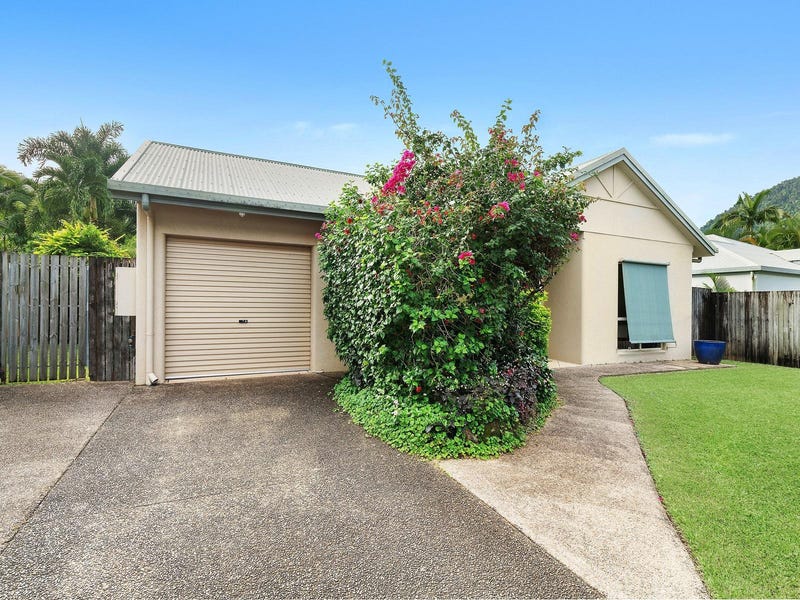 10 Bayu Close, Redlynch, QLD 4870