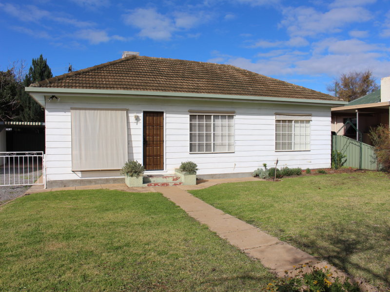 28 Melaleuca Ave, Leeton, NSW 2705 Property Details