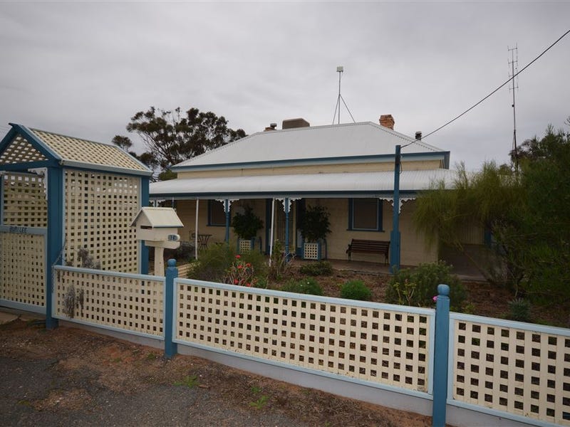 16 Vardon Terrace, Lameroo, SA 5302