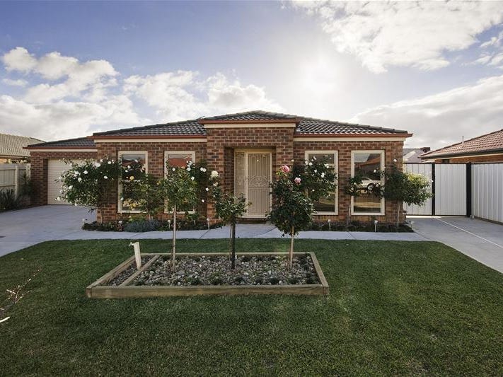 6 Yankos Drive, Werribee, Vic 3030 Property Details