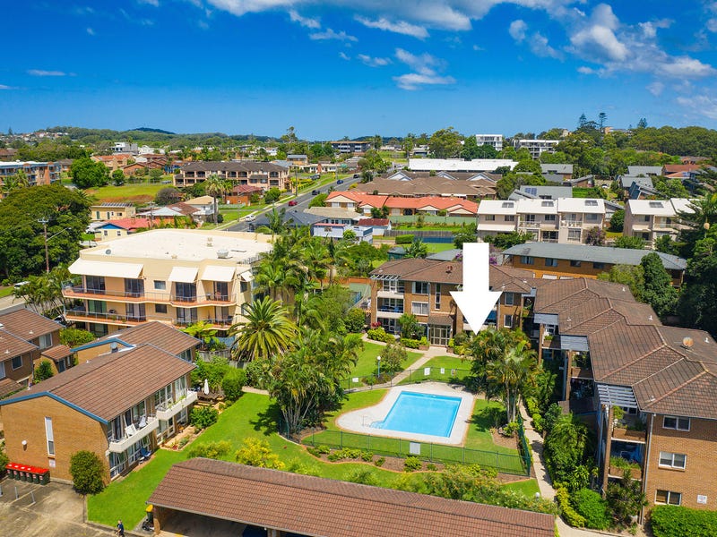 3/21 Park Street, Port Macquarie, NSW 2444 Unit for Sale realestate