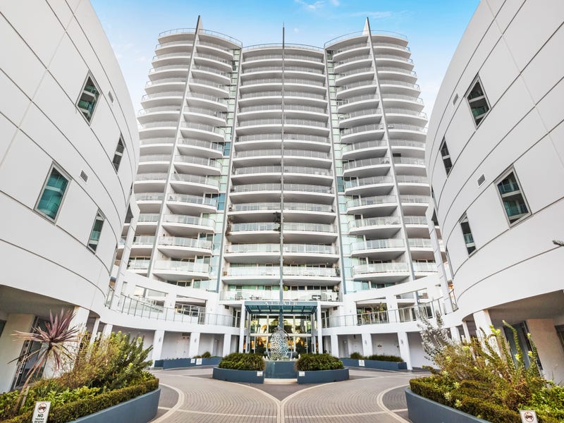 73/132 Terrace Road, Perth, WA 6000 - Property Details