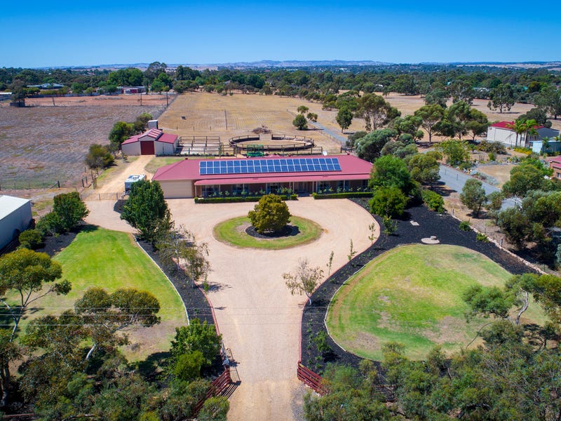 211 Clancy Road, Gawler Belt, SA 5118