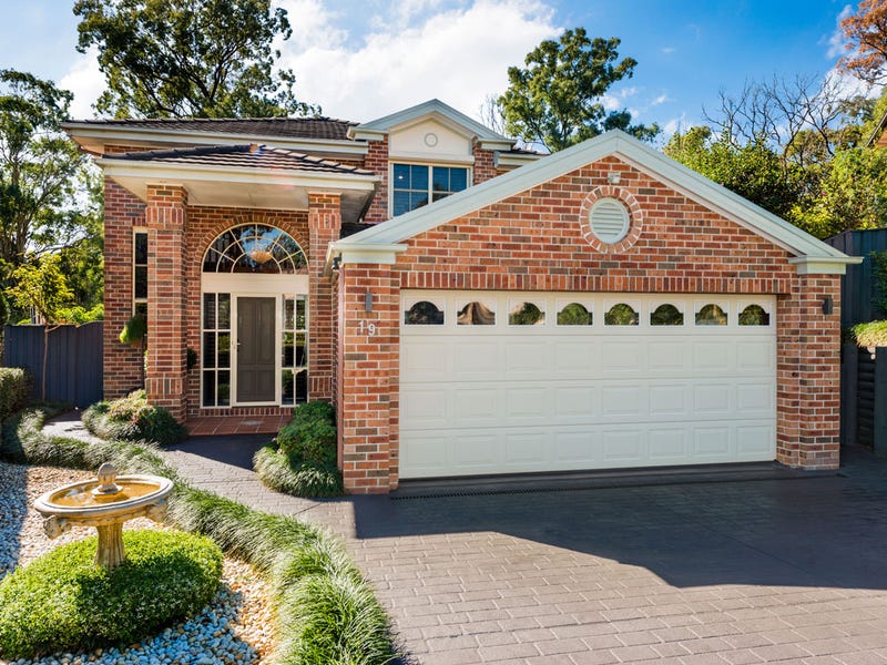 19 Highgate Place, Glenwood, NSW 2768 Property Details