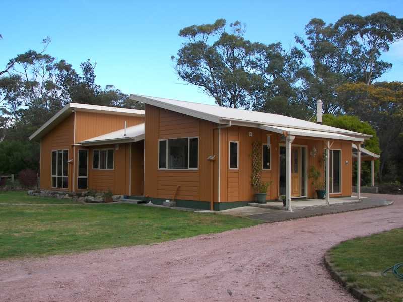 111 Marana Drive, Bakers Beach, TAS 7307