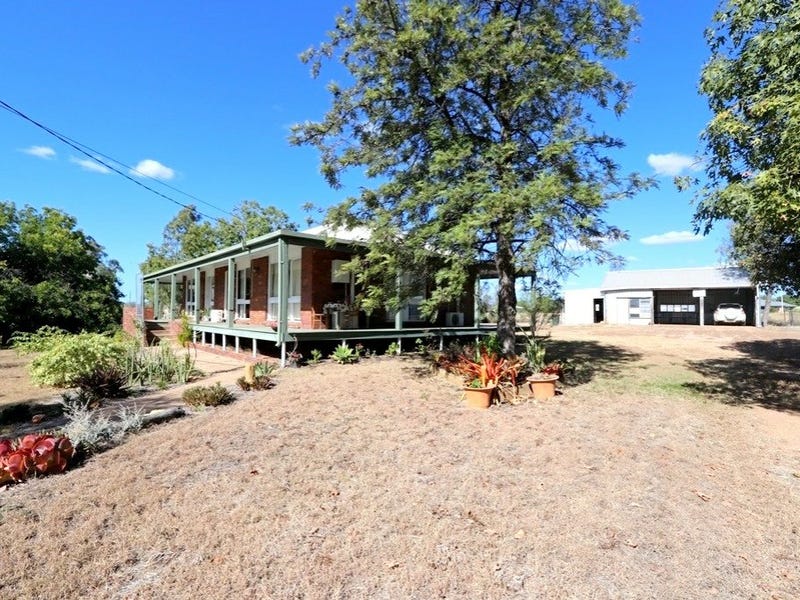 10 Retro Street, Capella, QLD 4723