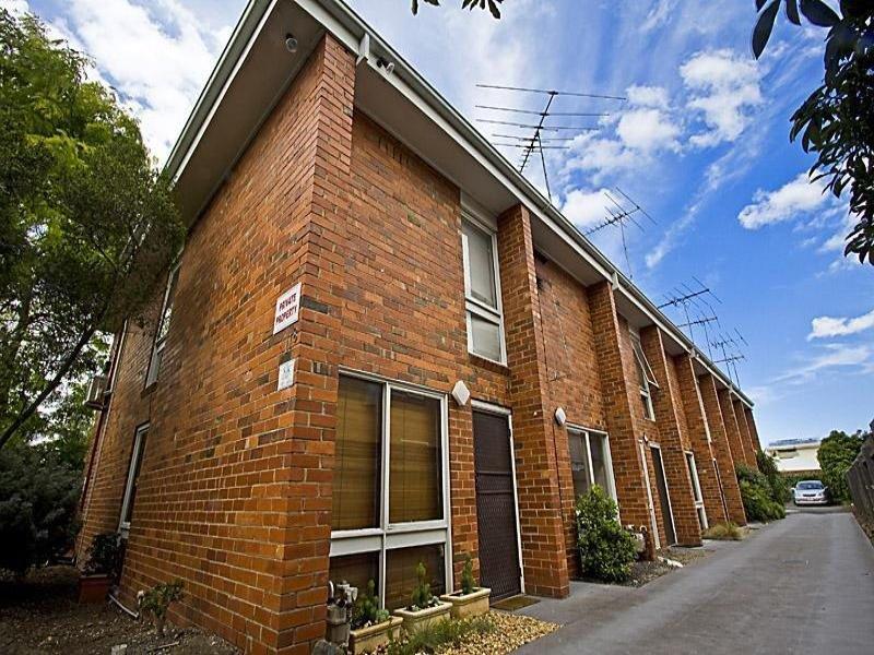 3/118 Miller Street, Fitzroy North, VIC 3068