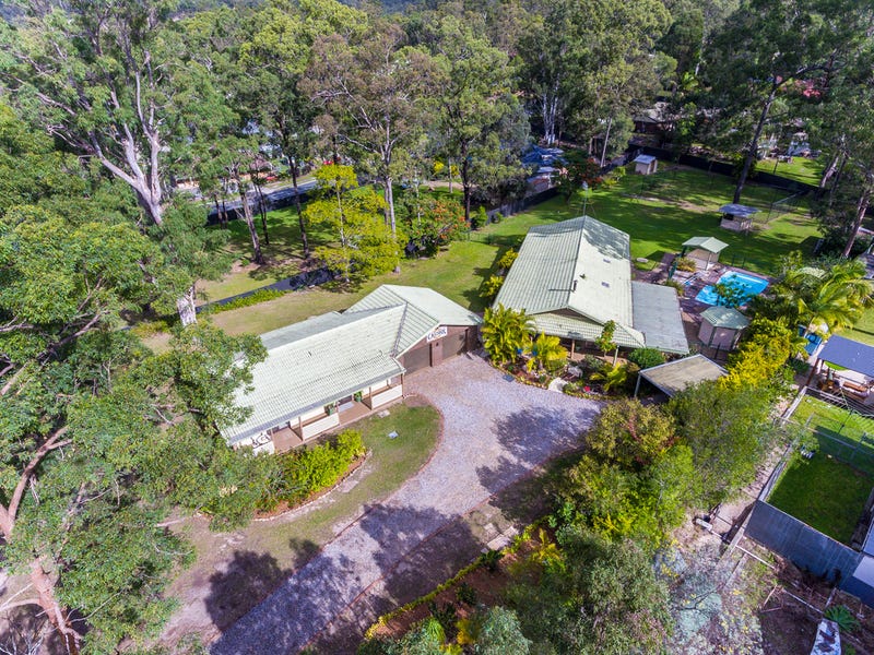 49 Hardys Road, Mudgeeraba, Qld 4213 Property Details