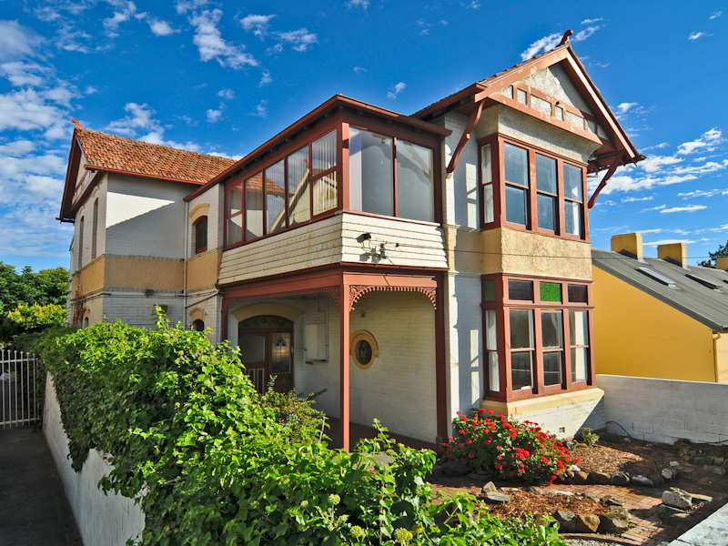 199 Davey Street, Hobart, Tas 7000 Property Details