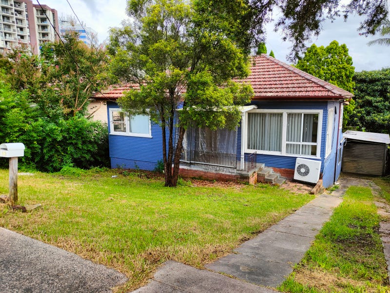 13 Millett Street, Hurstville, NSW 2220 House for Sale