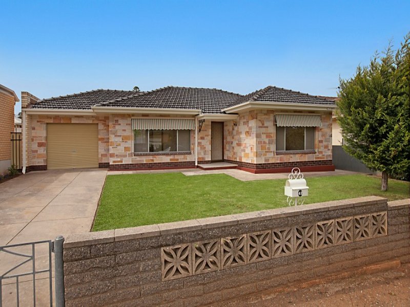 42 Blyth Street, Clearview, SA 5085 Property Details