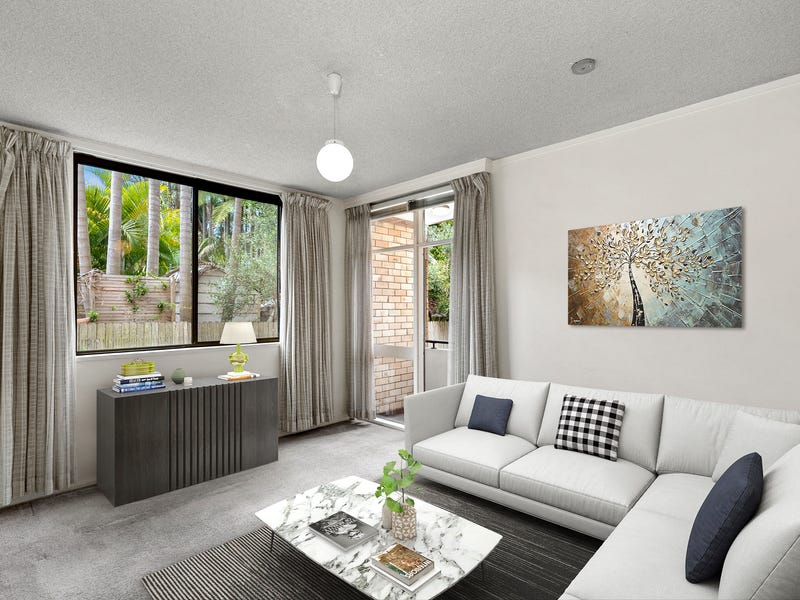 3/46 Foamcrest Avenue, Newport, NSW 2106 Property Details