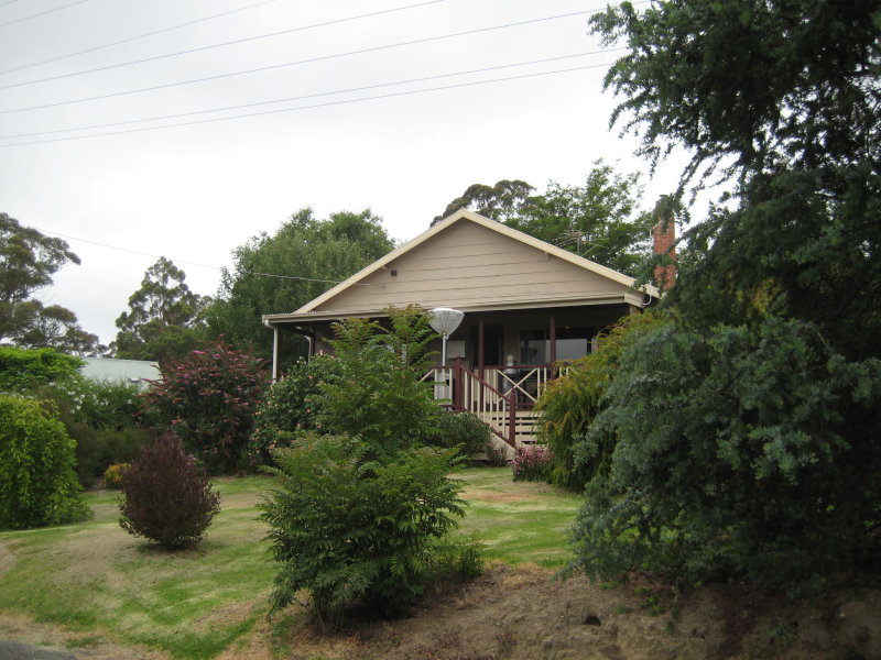 Lot 5 Old Mill Lane Cabbage Tree, Orbost, Vic 3888 Property Details