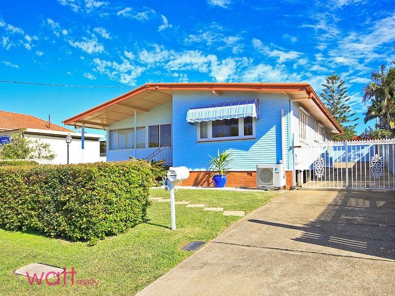 6 Kilburn Street, Chermside, Qld 4032 Property Details