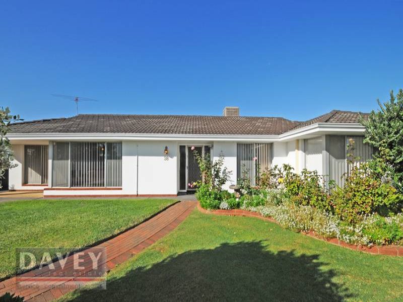 Sold Property Prices & Auction Results in Greenwood, WA 6024 Pg. 80