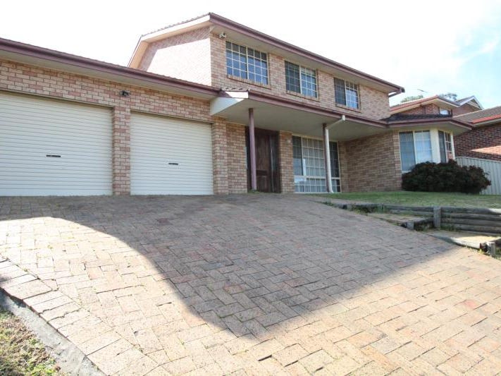 15 Forest Glen, Cherrybrook, NSW 2126