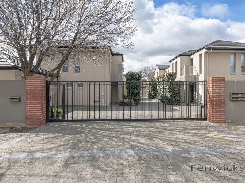 Unit 5, 185187 Churchill Road, Prospect, SA 5082 Property Details