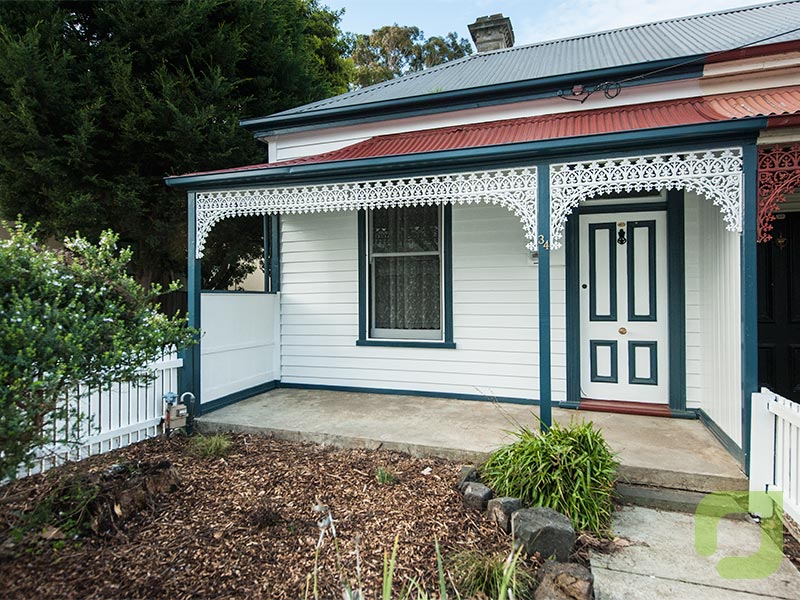 34 Cecil Street, Williamstown, VIC 3016