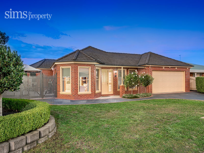 38 Mt Stuart Drive, Newnham, Tas 7248 Property Details