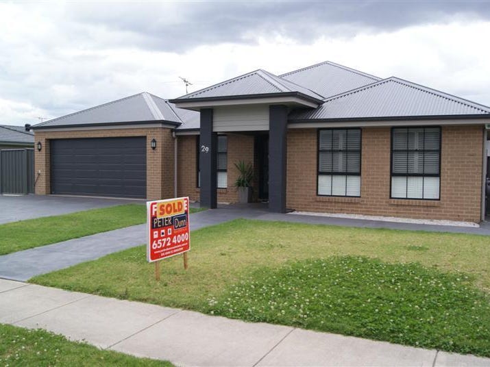 29 Wattle Ponds Road, Singleton, NSW 2330 Property Details