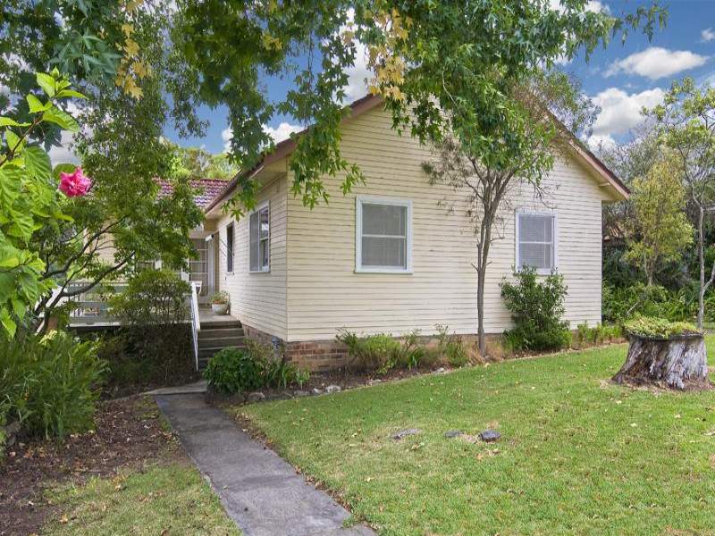 15 Milton Road, North Turramurra, NSW 2074