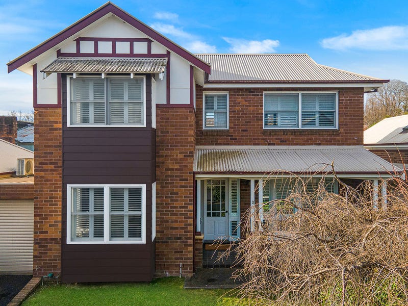 3/58 Elizabeth Street, Moss Vale, NSW 2577