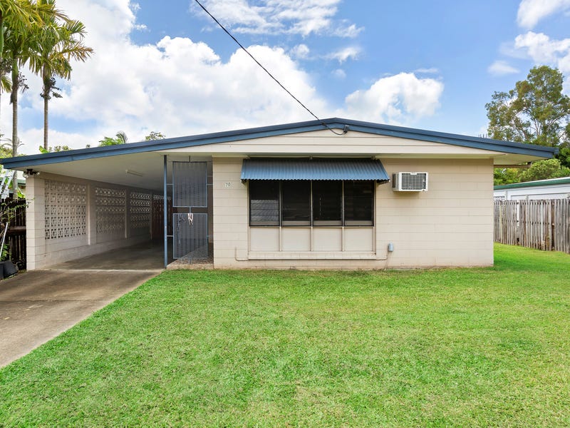 70 Mayers Street, Manunda, Qld 4870 Property Details