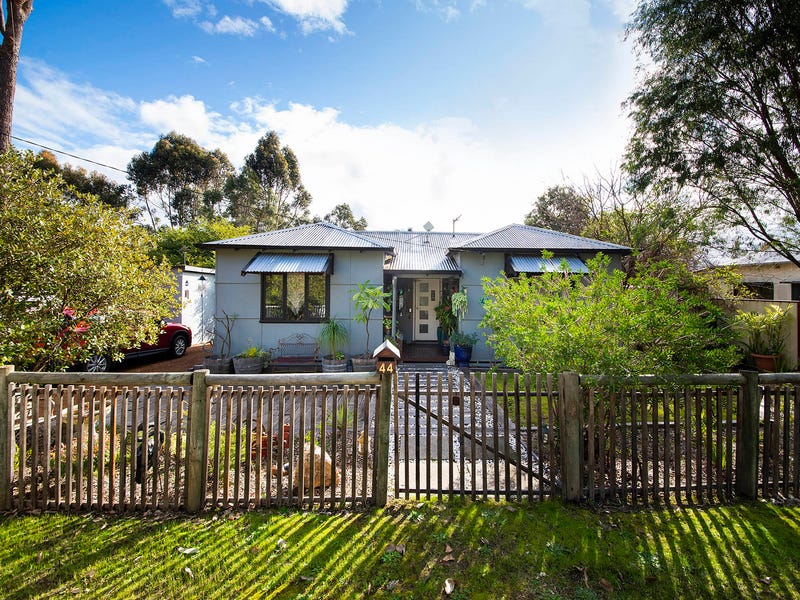 44 North Street, Nannup, WA 6275