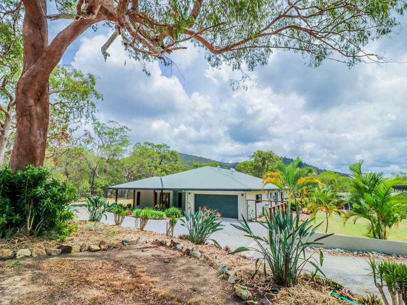 186 Streeter Drive, Agnes Water, Qld 4677 House for Sale