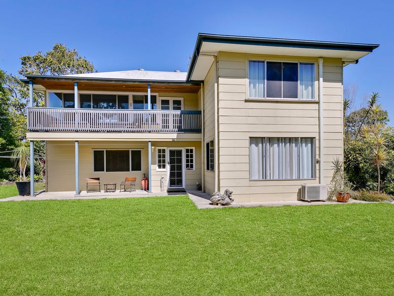 Real Estate & Property for Sale in Glass House Mountains, QLD 4518