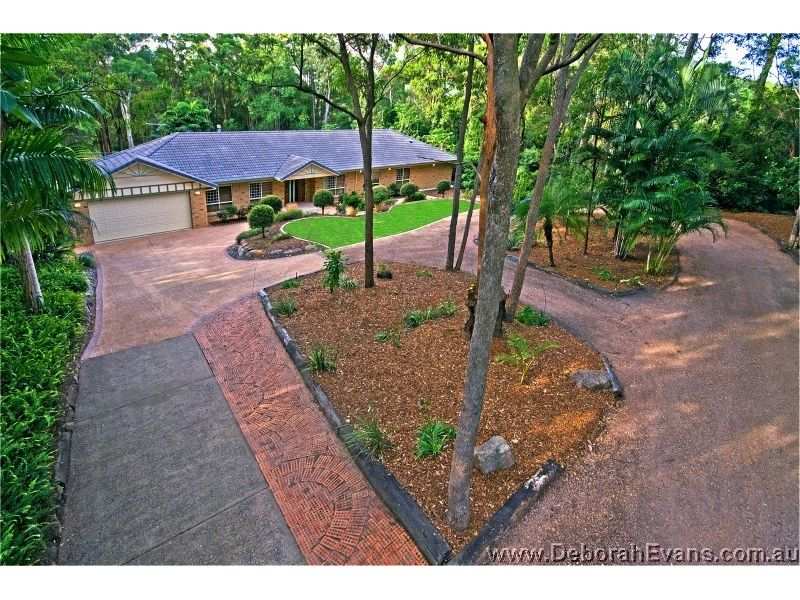 620 Boston Road, Chandler, Qld 4155 Property Details