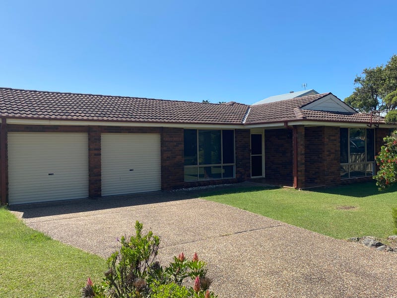 6 Woolstencraft Street, Shoalhaven Heads, NSW 2535