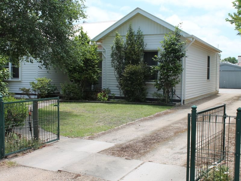 6 Mitchell Street, Bairnsdale, VIC 3875