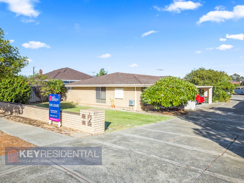 1/109 Albert Street, Osborne Park, WA 6017