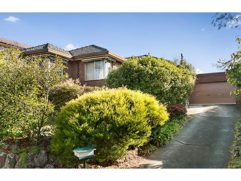93 Buckingham Drive, Heidelberg, VIC 3084