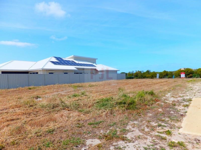 111 Beachridge Drive, Jurien Bay, WA 6516 Residential Land for Sale